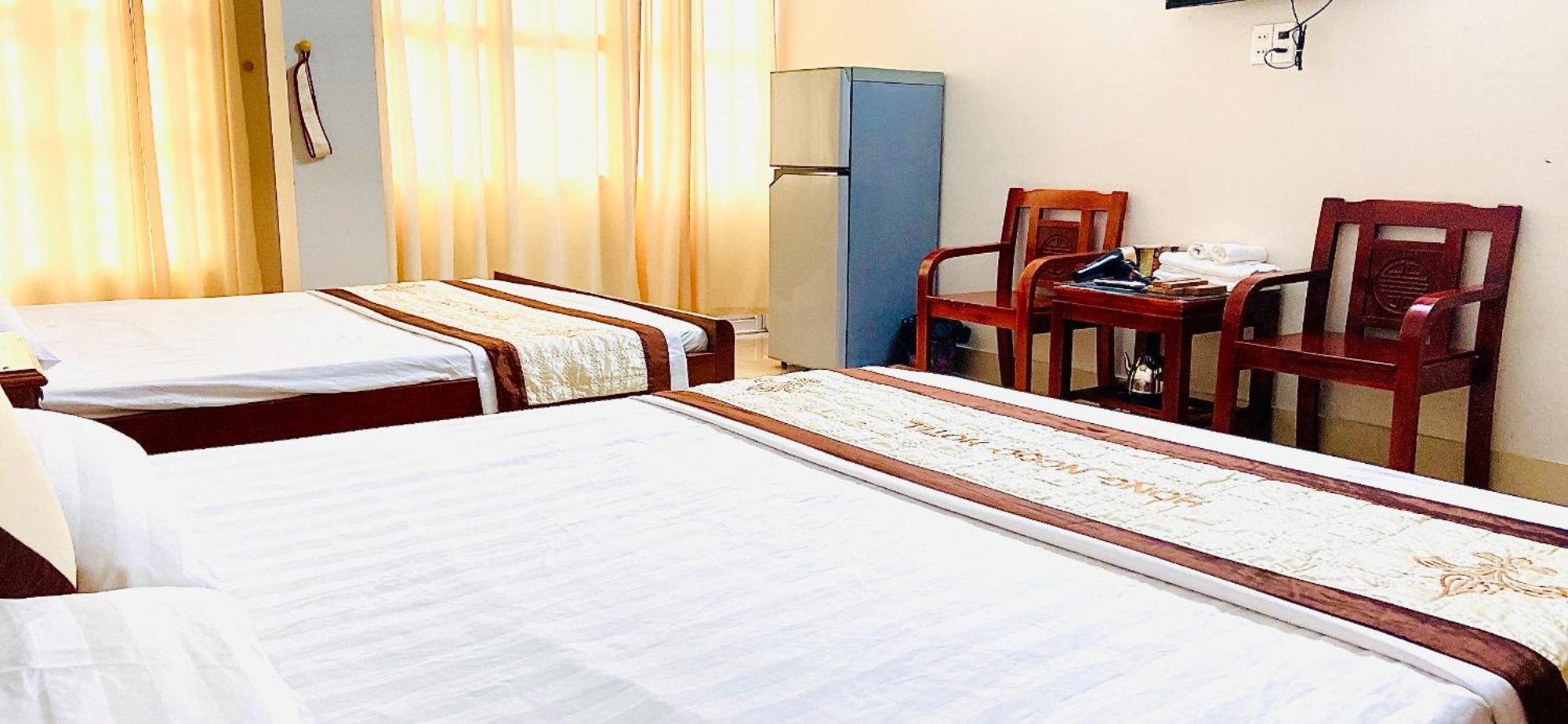 Hong Ngoc Hotel Халонг Екстер'єр фото
